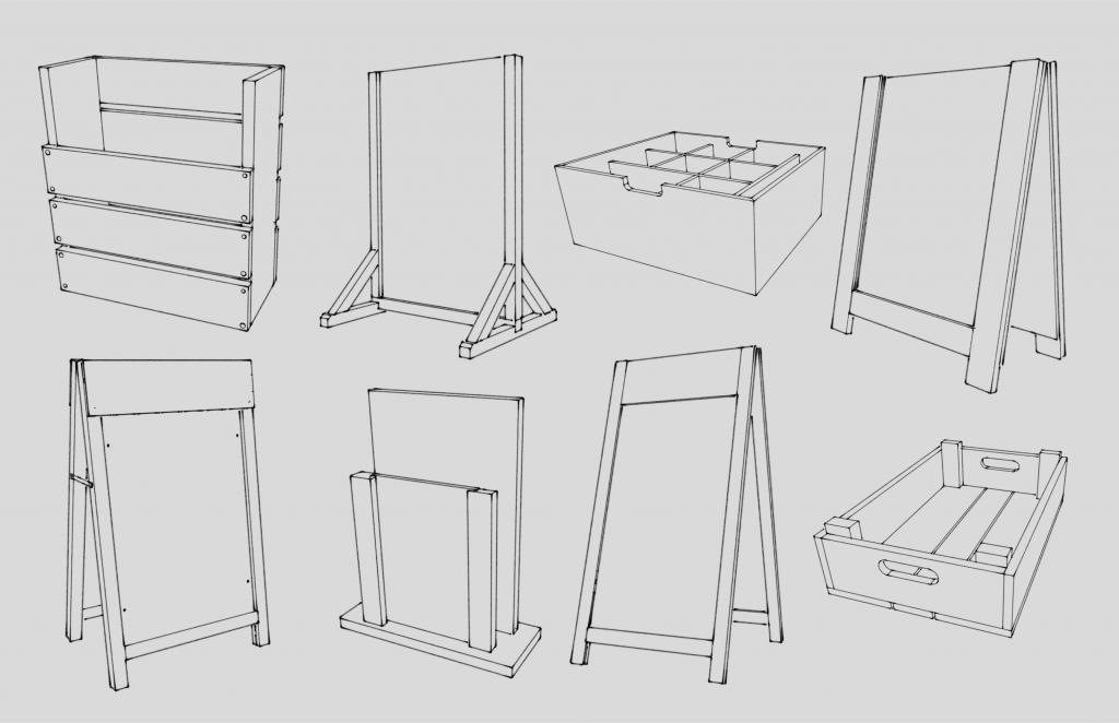 Product prototyping